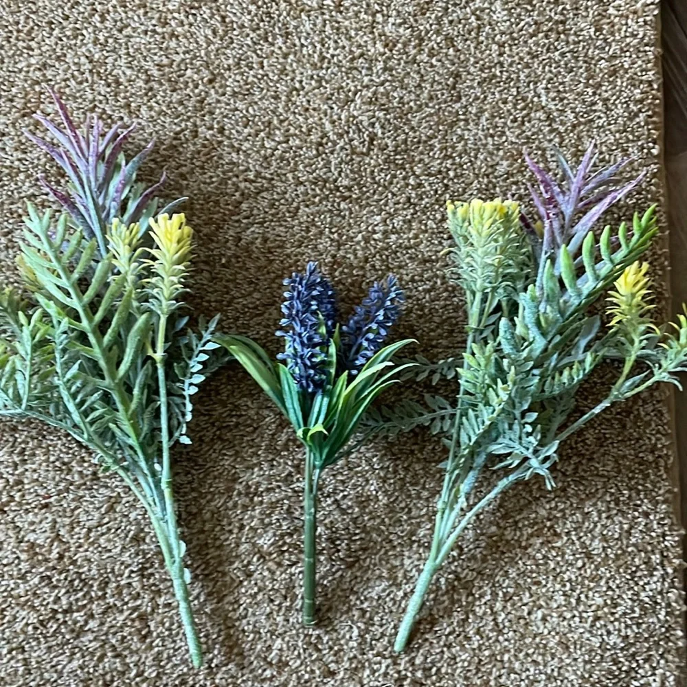 3 Spring Florsl Picks